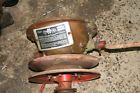 Mx01459 Twin Disc Vintage Hercules Cyl Gas Clutch From Little Combine Mx01459 Twin Disc Vintage Hercules Cyl Gas Clutch From Little Combine