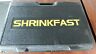 Mz609 Shrinkfast Propane Heat Gun