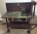 N-a Genuine Antique Magneto Tester Vintage Hit Miss Engine Brass Era