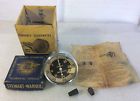 757-w N-a Vintage Stewart-warner Wings Antique