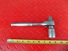 N2949-8 Tubelox Scaffolding Drive Ratchet Hammer Combo Tool N2949-8 Tubelox Scaffolding Drive Ratchet Hammer Combo Tool