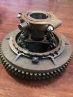 410945am Nacd Disc Bandit Pak 11.5 200xp Chipper Double Clutch 410945am Nacd Disc Bandit Pak 11.5 200xp Chipper Double Clutch
