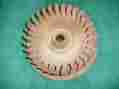 Nc-145-m Agnd Wisconsin Flywheel