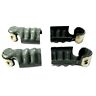 Neihoff4023 Tl Neihoff Distributor Terminals Ends Set Of Pcs 758614179062 Neihoff4023 Tl Neihoff Distributor Terminals Ends Set Of Pcs 758614179062