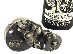 Da-19 Nelson Brothers Igniter For Hit Miss Gas Engine With Roller Attachment