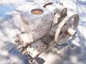 New Idea Old Hit Miss Type Gas Engine Sandwich Bosch