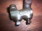 41ct1 Nice Engine Stover Bracket Original Hit Wicotrip Arm Gas