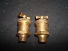 No.200 Eg Vintage Miniature Brass Grease Cups Stationary Hit Miss Steam No.200 Eg Vintage Miniature Brass Grease Cups Stationary Hit Miss Steam
