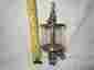 No.4 Lukenheimer Vintage Machine Drip Oiler Steampunk