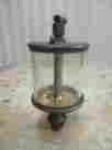 No.5 Lunkenheimer Sentinel Brass Oiler