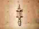 No2-tacoma No.2 D.t.williams Vintage Valve Hit Miss Drip Oiler Gas Steam Engine Parts