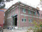 Nonstop Scaffold Crank-up Masonry Scaffolding