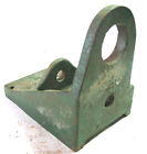 8n172b Nos Bracket Johnson Engine Fuller Gas