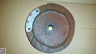 399673 Nos Raptor - 5hp 555067 Flywheel Briggs