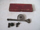 Np.104 Starrett Vintage No 104 Portable Np.104 Starrett Vintage No 104 Portable