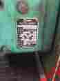 Odin-3cr 8457aa 2 Cylinder Engine Onan Working Good