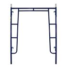 Oe6v Titan 5 X 64 Section Of Blue Heavy Duty Scaffold Walk Thru Package 852672833000 Oe6v Titan 5 X 64 Section Of Blue Heavy Duty Scaffold Walk Thru Package 852672833000