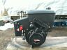 Ohsk130 Tecumseh Snowking Ohv Engine Largest
