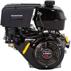 Lf188fbq Ohv 13 " Shaft Lifan Keyed 1 3 Hp Engine