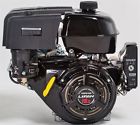 Lf190fbdq Ohv Shaft 1 Engine Start 15 Electric Hp Lifan " Keyed