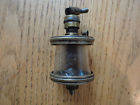 Oil Brass Cup Oil Brass Cup