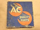 Ft-18 Oil Parts Chevy Filter Ac Corvette Nos Line Ft-14 Quality Gm