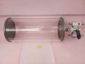 B4462-128ab02024d1 Oil-rite Oil-rte Electr0 Oiler Molded Plate 1 Gallon Acrylic Buna