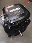 386447-2202g1 Oilcooler Stubshaft Briggs 23hp Vanguard 20 Amp Engine