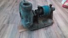 Old Belt Driven Configural Water Pump Jack Hit Miss Or Old Belt Driven Configural Water Pump Jack Hit Miss Or