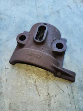 Olds 3a-13 Seager 4.5hp Engine Govornor Side Bearing Cap Hit Miss No.3 Type A