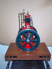 Olds2000 Olds Gearless Debolt Machine Inc New Mechanics Kit Build Your Own Vertical Engine Olds2000 Olds Gearless Debolt Machine Inc New Mechanics Kit Build Your Own Vertical Engine