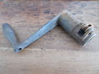 23bk5 Original Engine Hit T Hand Crank Gas Fairbanks Morse