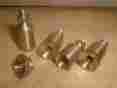 Oso431032 Debolt Machine Inc 4 Model Hit Miss Gas Engine Or Steam Brass Oil Cups Semi Open Top Oso431032 Debolt Machine Inc 4 Model Hit Miss Gas Engine Or Steam Brass Oil Cups Semi Open Top