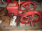 C16207 Ottawa Serial Hp 2 Hit 21 Engine