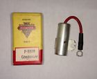 P-5599 Clinton Genuine Gas Engine Condenser P-5599 Clinton Genuine Gas Engine Condenser