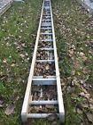 P21220 Werner Lb Load Capacity Ladder Stage Wx Ft