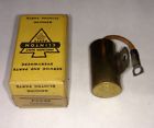 P5549 Clinton Genuine Gas Engine Condenser P5549 Clinton Genuine Gas Engine Condenser