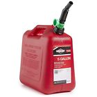 P5lvjndqqp Briggs Stratton Gas Can Auto 060534850533