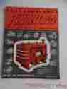 C.1944 Pa-100 International Power Units Engine Catalog Brochure U Ud Series Orig C.1944 Pa-100 International Power Units Engine Catalog Brochure U Ud Series Orig