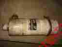 Pa1690-fn Fra05 2526 Donaldson Universal Air Filter Housing Baldwin Element Off Babcat