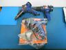 Pa1873 Paladin Tools Variable Speed Heat Gun Lot Of Pa1873 Paladin Tools Variable Speed Heat Gun Lot Of