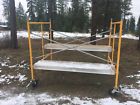 Pap71h A1 Scaffold Mfg Job