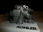 24-053-162 Part Carburetor Kohler Twin Command Horizontal