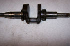 26121 Part Briggs Wmb Crankshaft Antique Stratton