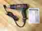 Pc1500hg Porter Cable Two-speed Variable Temp Heat Gun 1500 Watt 120v