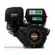 Pd420 Powerland Recoil Start 16hp Gas Engine Pd420 Powerland Recoil Start 16hp Gas Engine