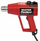 Ph-2200-a6 Master Appliance Electric Heat Gun Variable Settings To