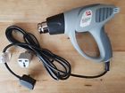 Phg1800t2 Performance Power Grey Corded Hot Air Heat Gun Adaptor Included Phg1800t2 Performance Power Grey Corded Hot Air Heat Gun Adaptor Included