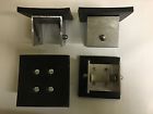 Pj-pf-4 Werner Pump Jack Pole Pj-pf-4 Werner Pump Jack Pole