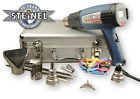 34860 Platinum 1150f Kit Gun Steinel Heat 34860 Platinum 1150f Kit Gun Steinel Heat